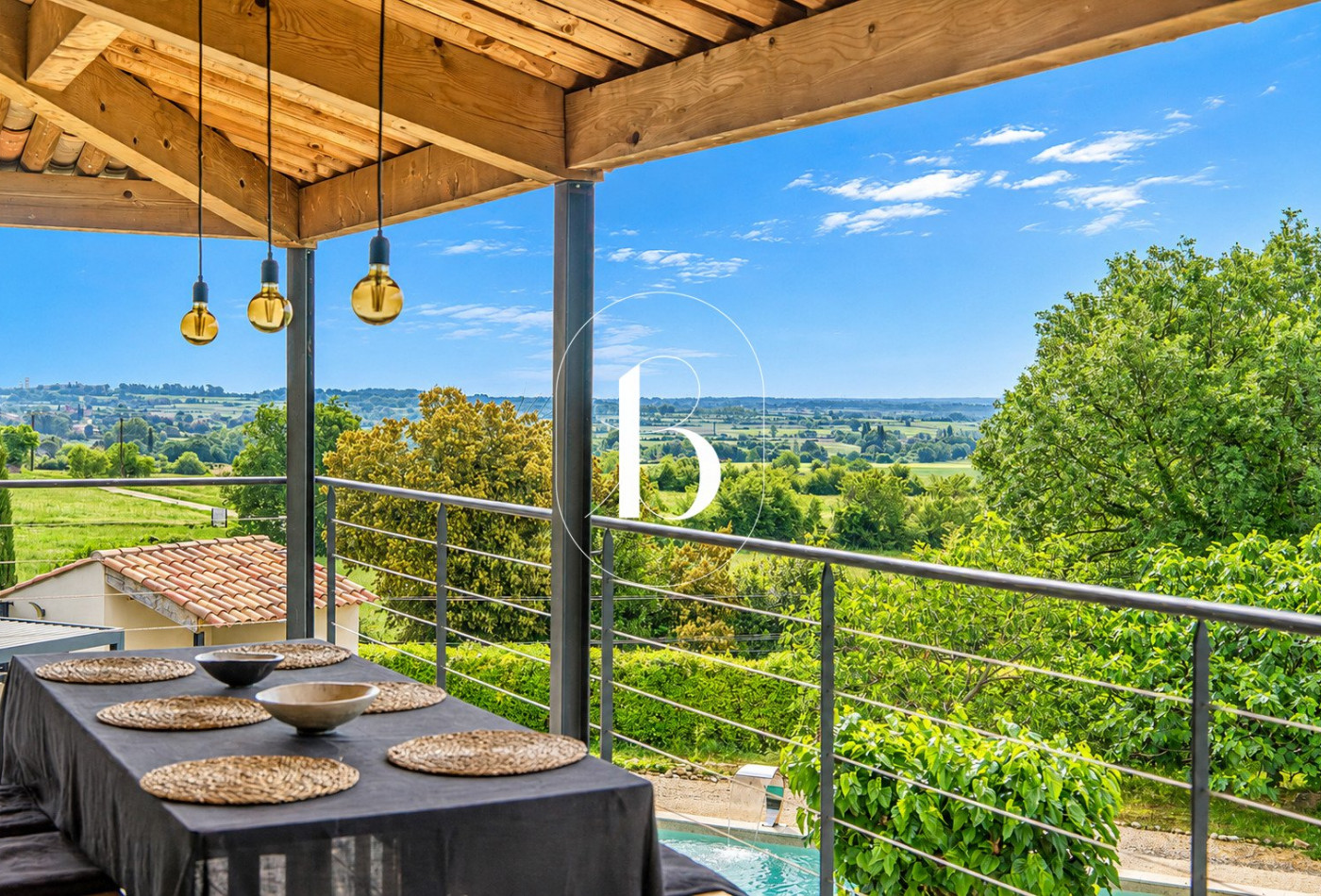 vente Maison contemporaine Uzes - Photo 2