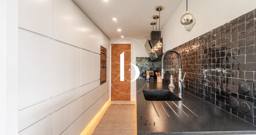 vente Maison contemporaine Uzes