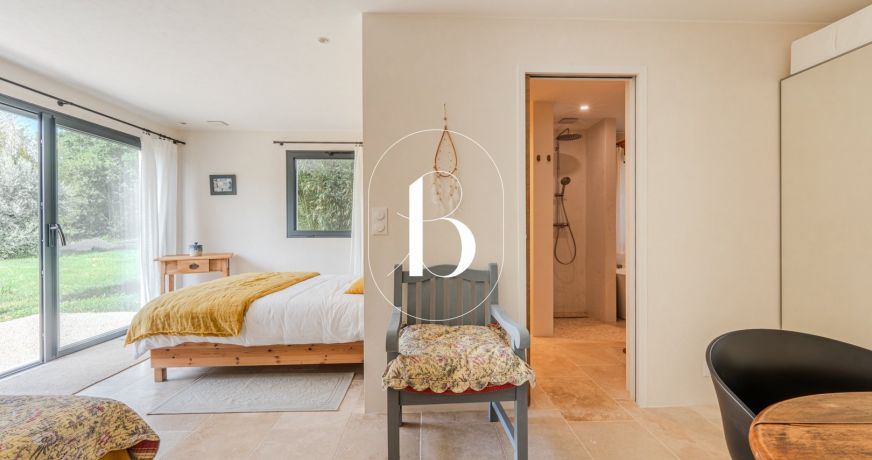 vente Maison contemporaine Uzes