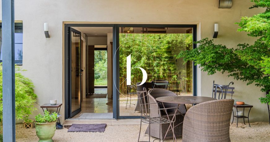vente Maison contemporaine Uzes
