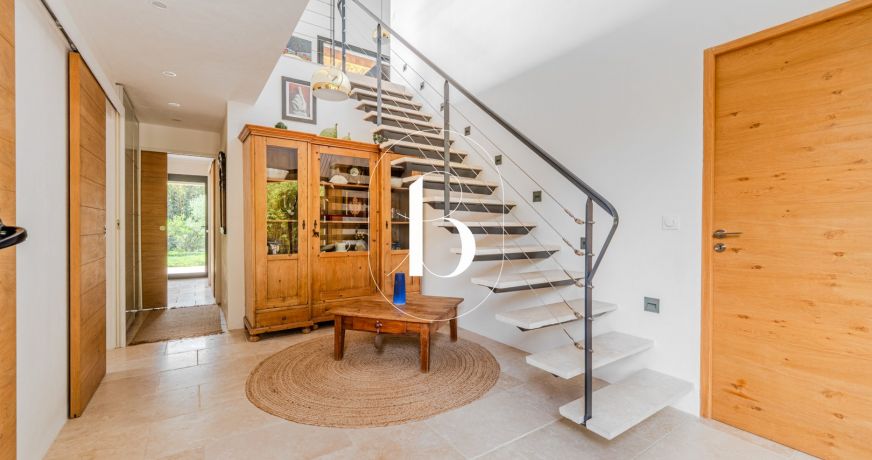 vente Maison contemporaine Uzes