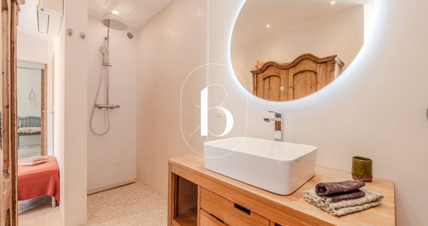 vente Maison contemporaine Uzes