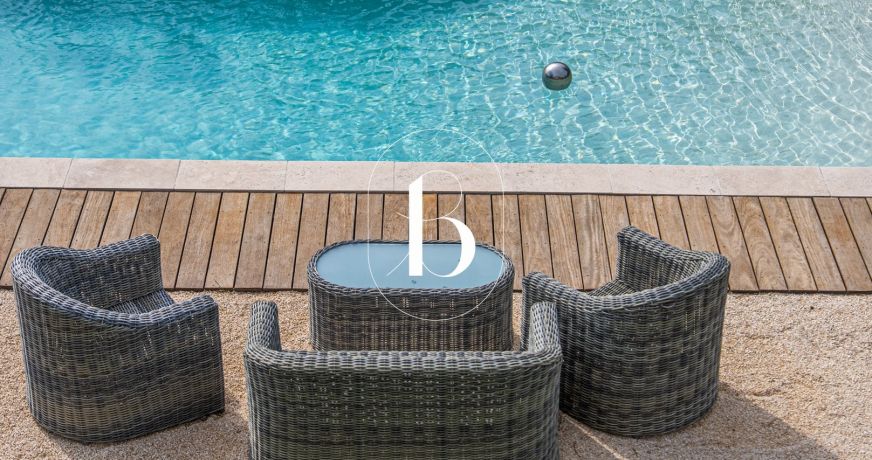 vente Maison contemporaine Uzes
