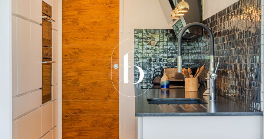 vente Maison contemporaine Uzes