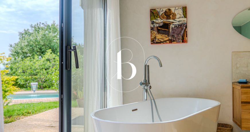 vente Maison contemporaine Uzes