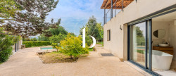 vente Maison contemporaine Uzes