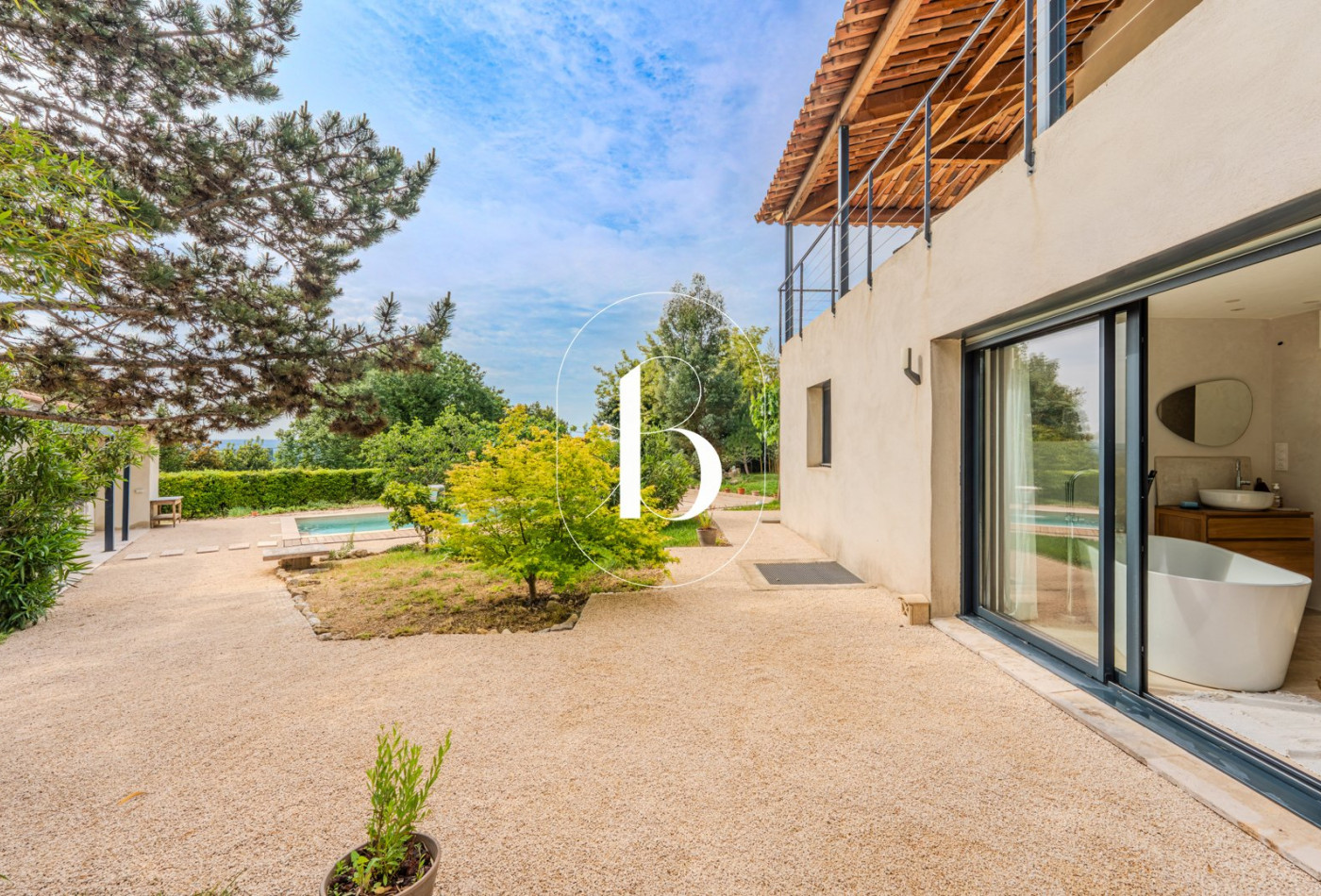 vente Maison contemporaine Uzes - Photo 9
