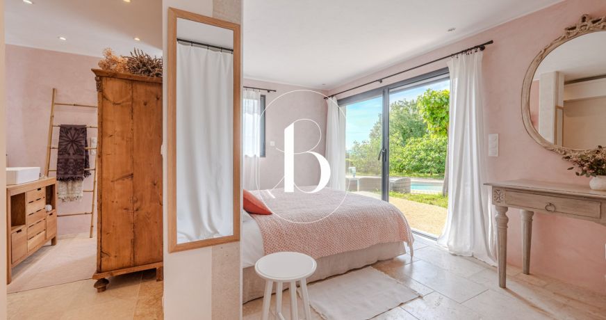 vente Maison contemporaine Uzes