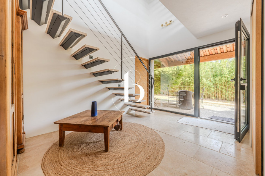 vente Maison contemporaine Uzes - Photo 7