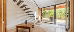 vente Maison contemporaine Uzes