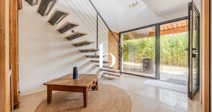 vente Maison contemporaine Uzes