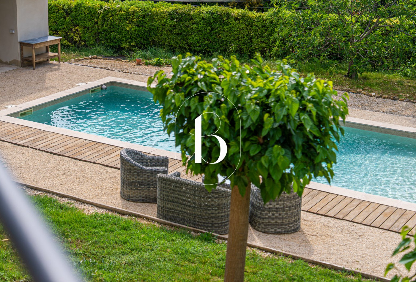 vente Maison contemporaine Uzes - Photo 4