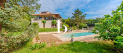 vente Maison contemporaine Uzes