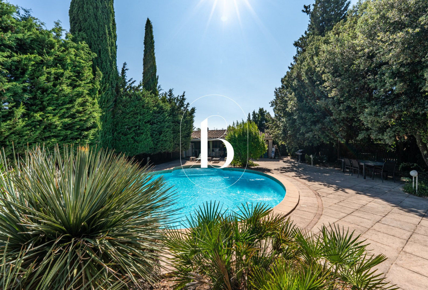 vente Maison contemporaine Uzes - Photo 3
