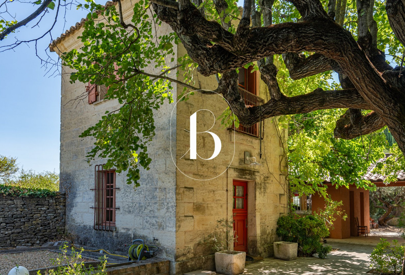 vente Maison contemporaine Uzes - Photo 5