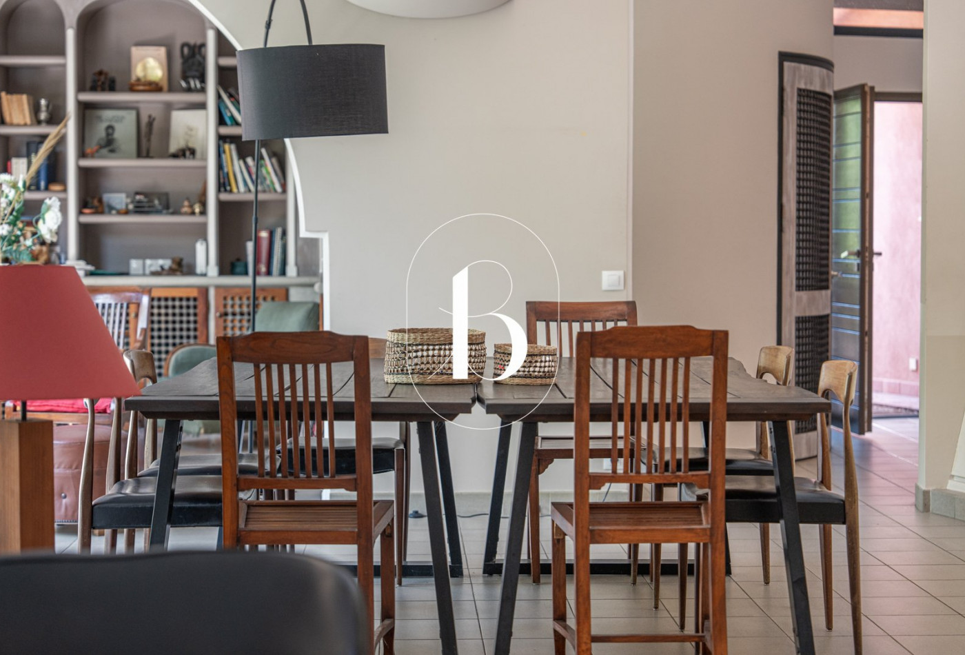 vente Maison contemporaine Uzes - Photo 10