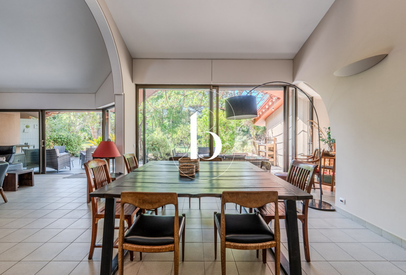 vente Maison contemporaine Uzes - Photo 9