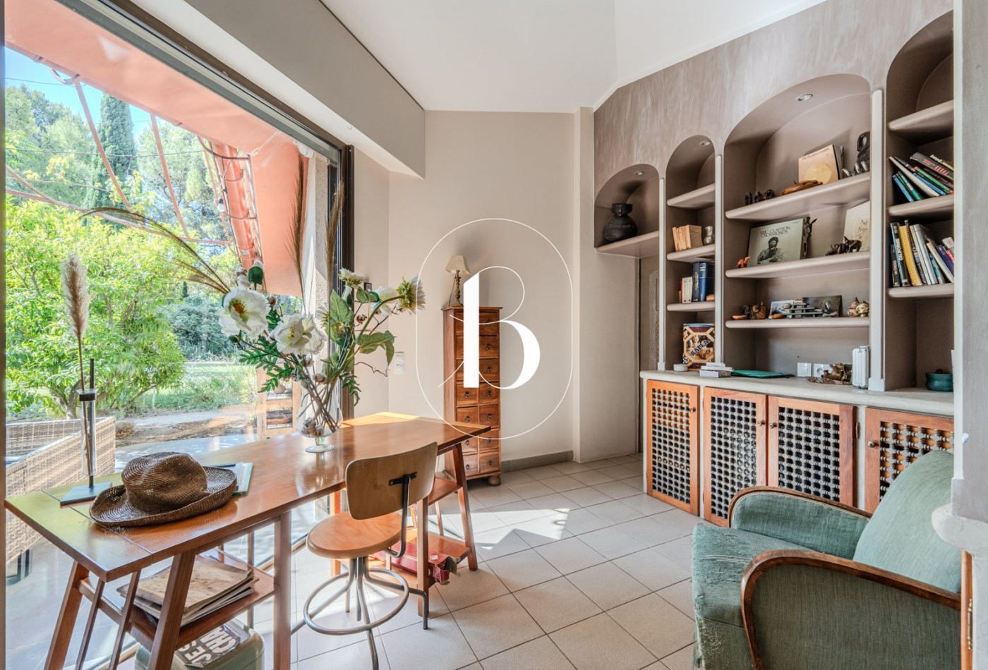 vente Maison contemporaine Uzes - Photo 8