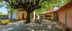 vente Maison contemporaine Uzes