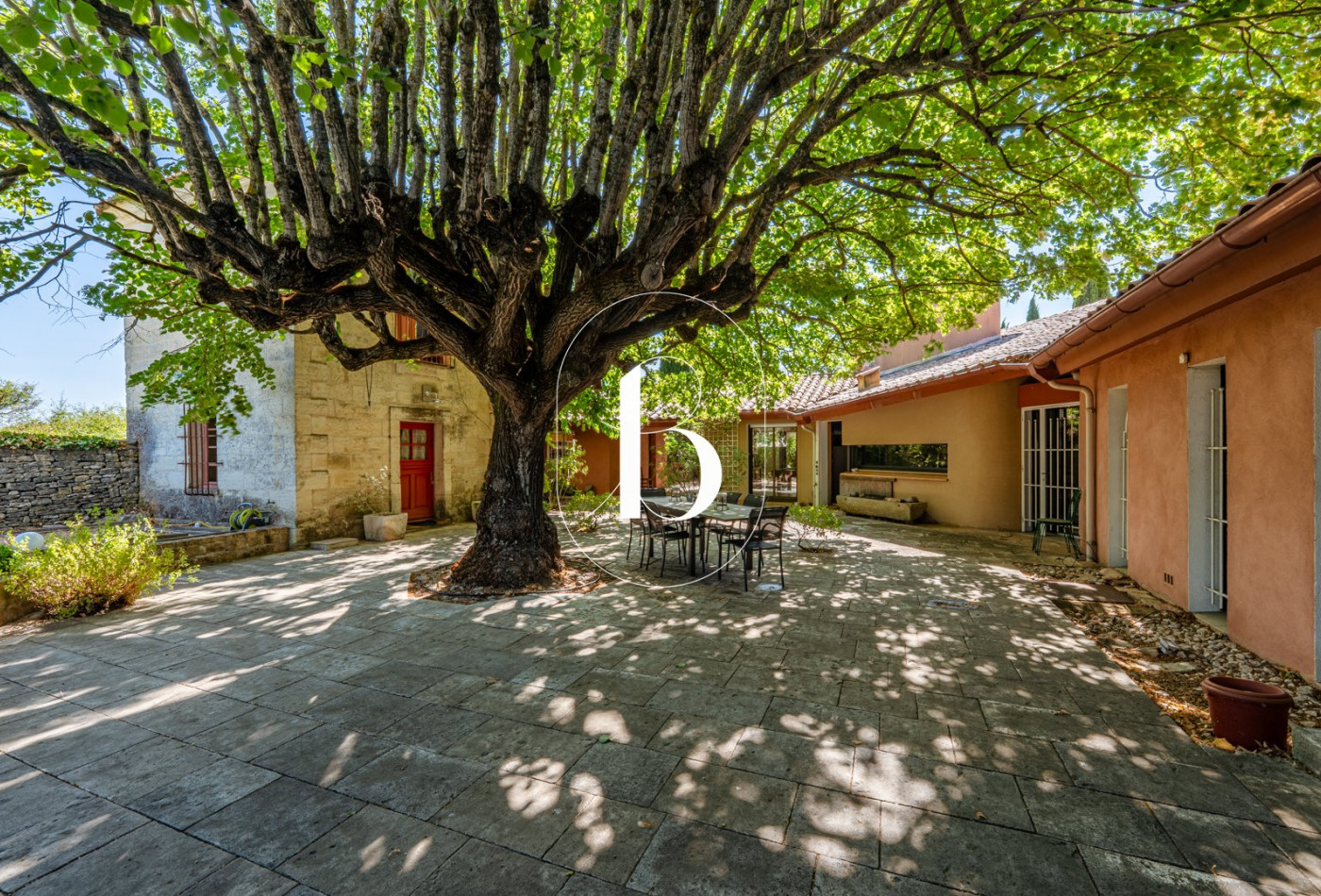 vente Maison contemporaine Uzes - Photo 6