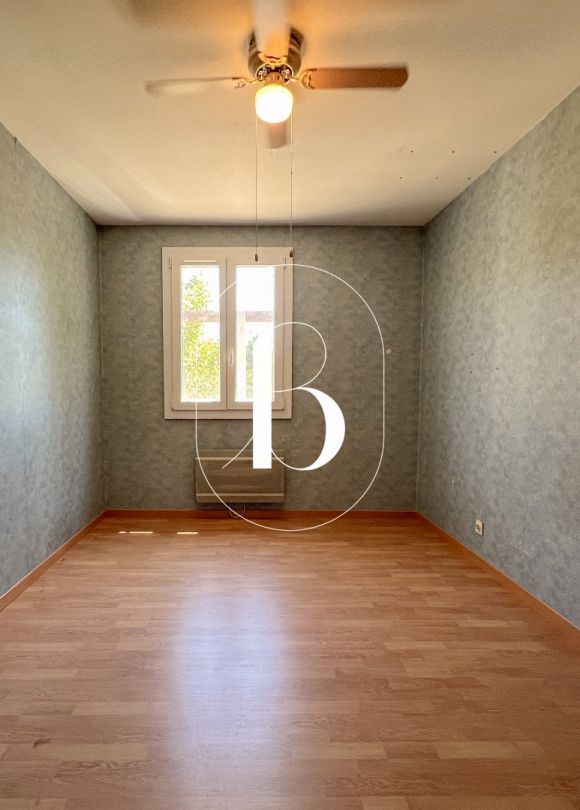 vente Villa Uzes