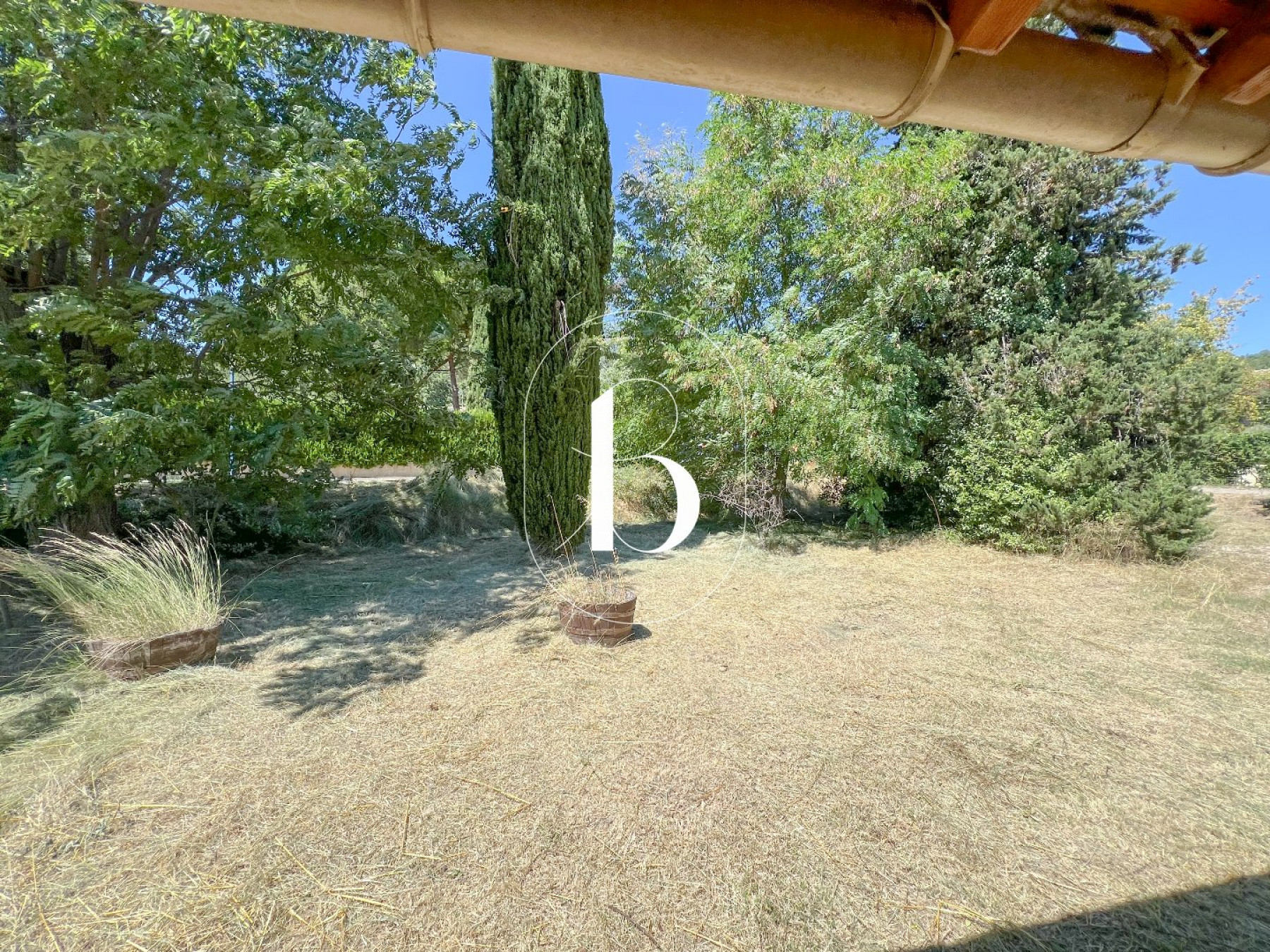 vente Villa Uzes