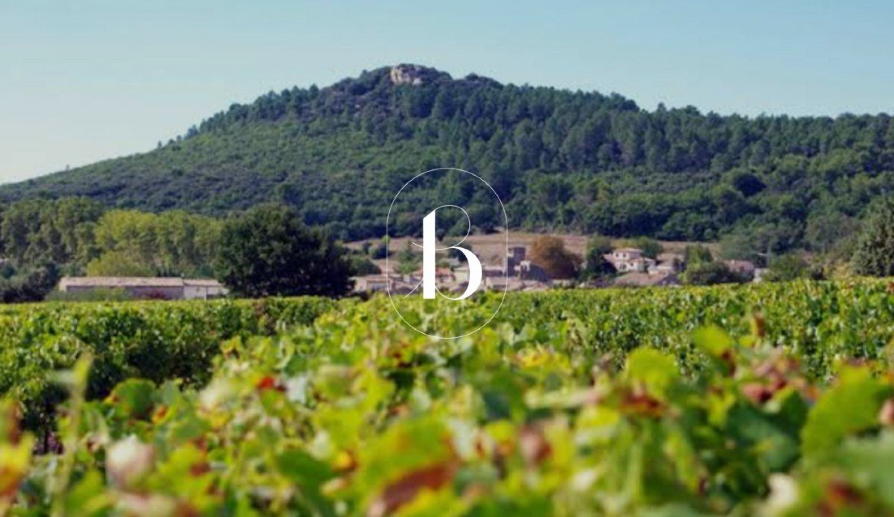 vente Villa Uzes