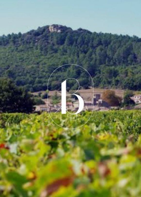 vente Villa Uzes