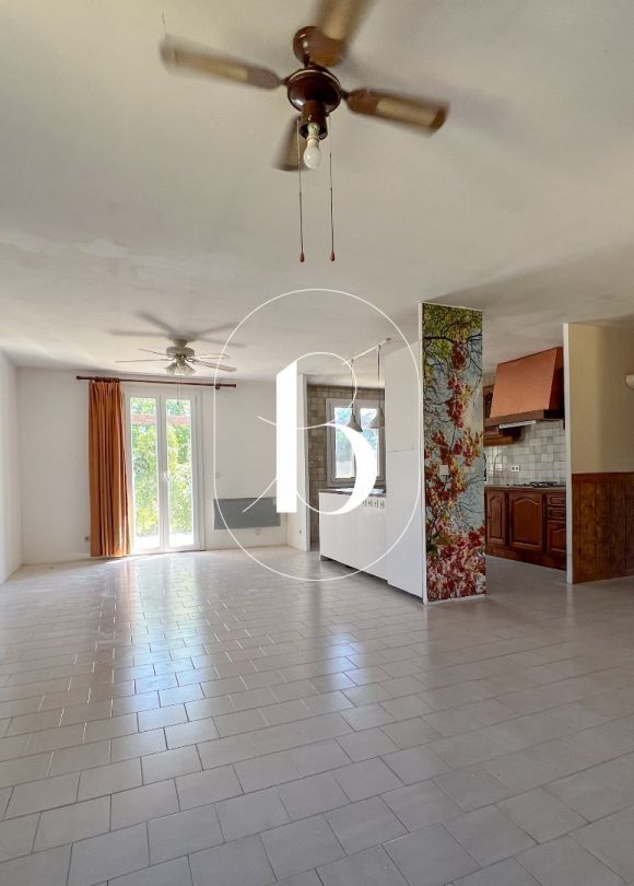 vente Villa Uzes