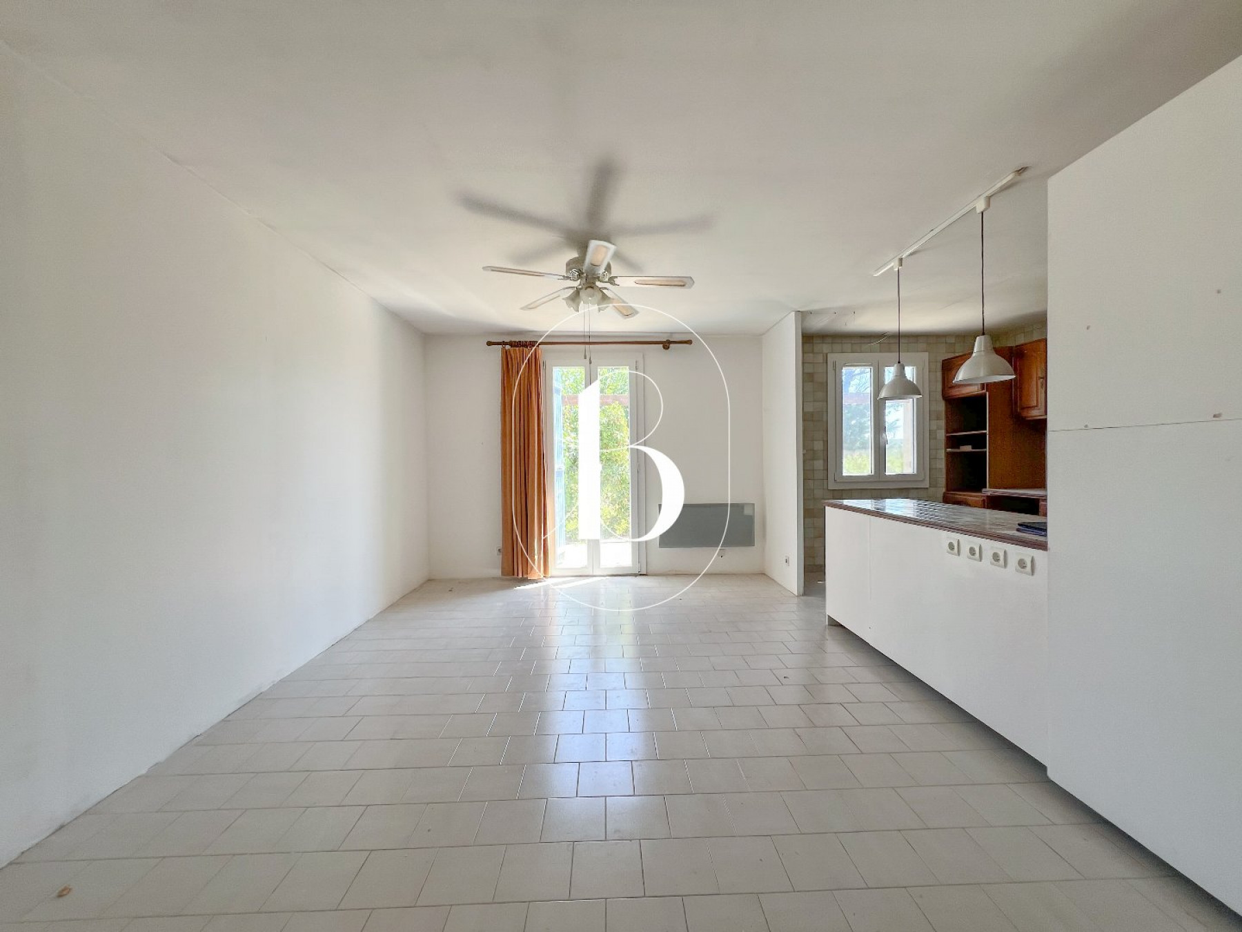 vente Villa Uzes