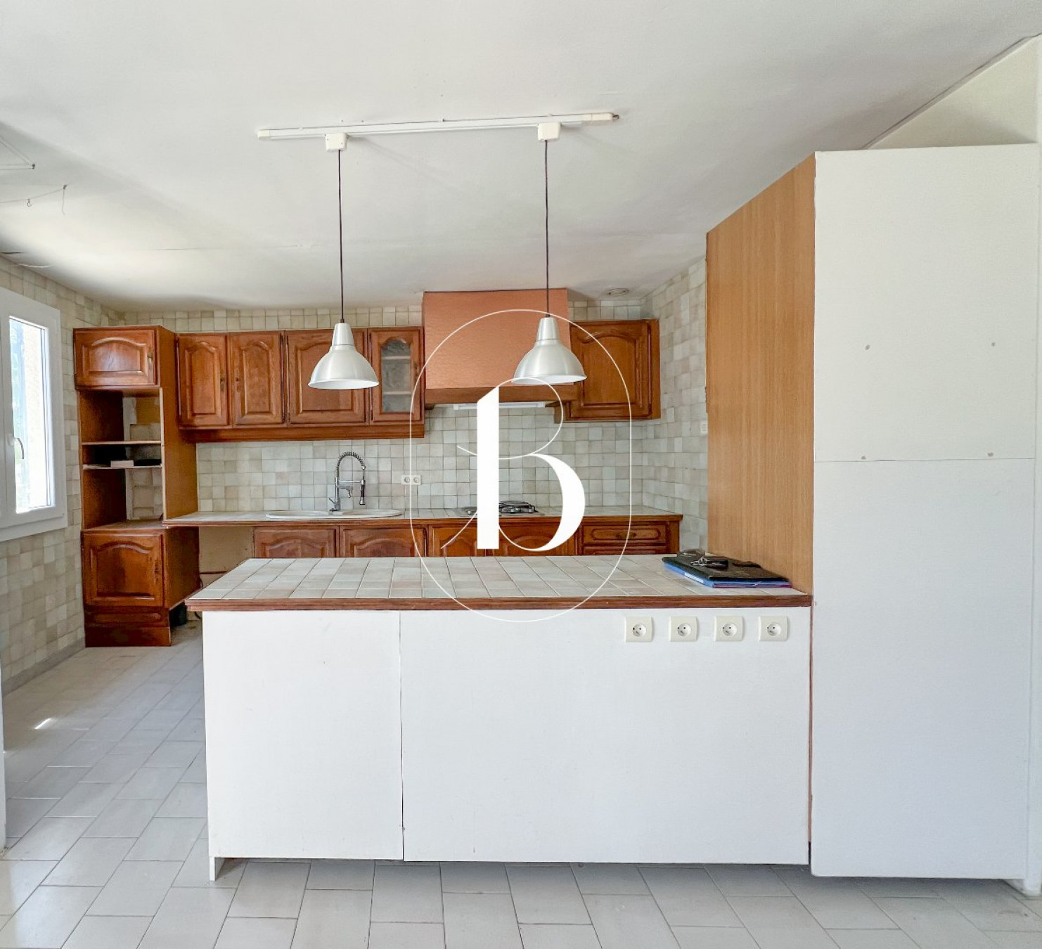 vente Villa Uzes