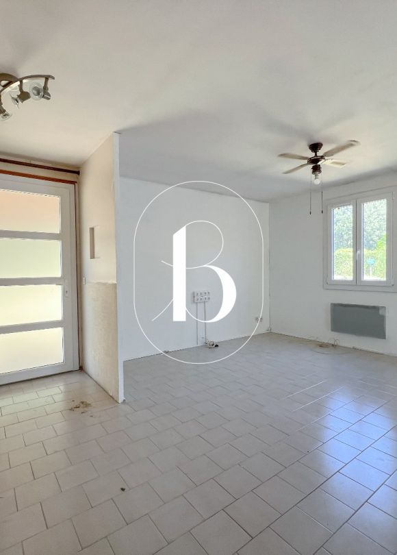 vente Villa Uzes