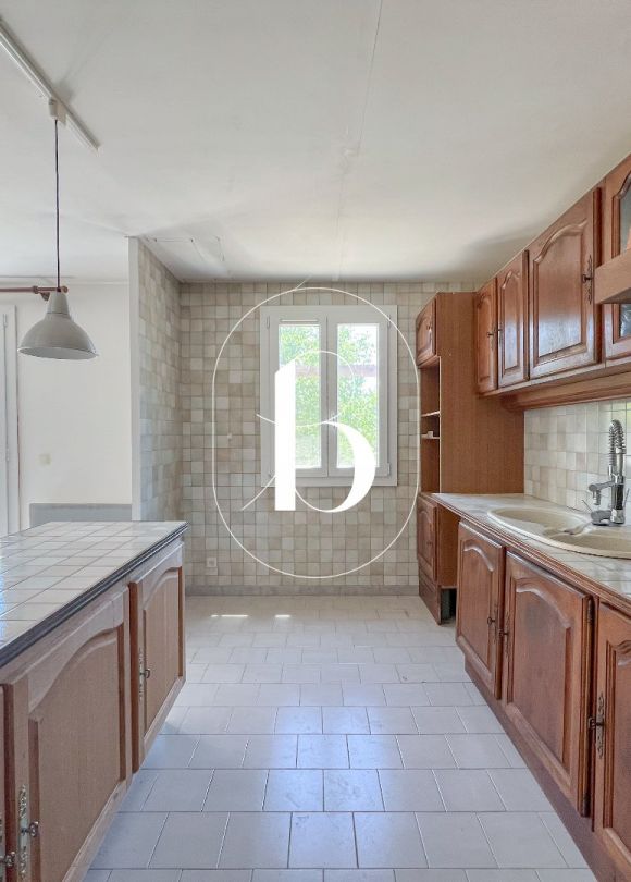 vente Villa Uzes