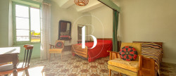 vente Maison de village Barjac