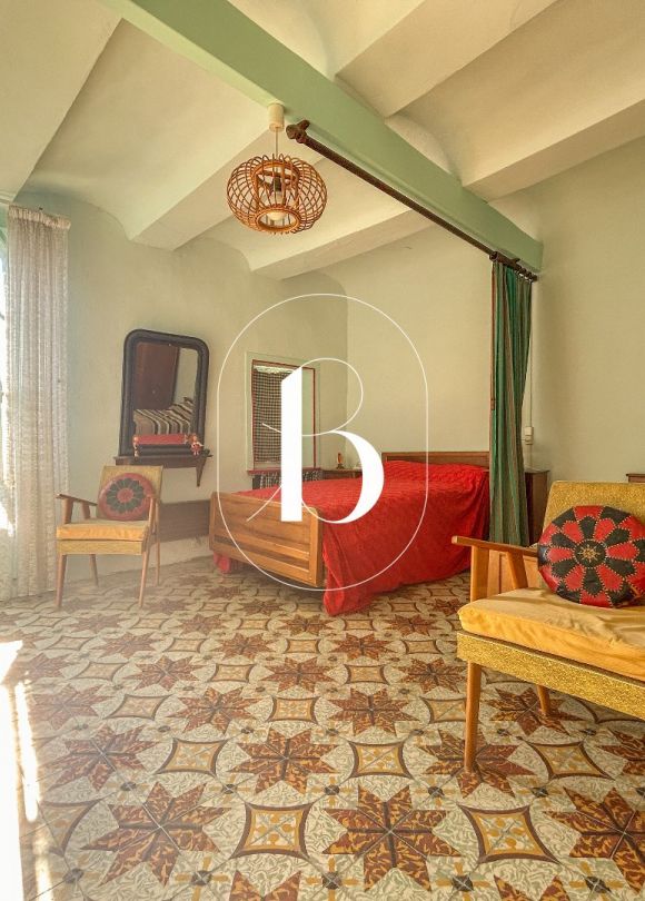 vente Maison de village Barjac