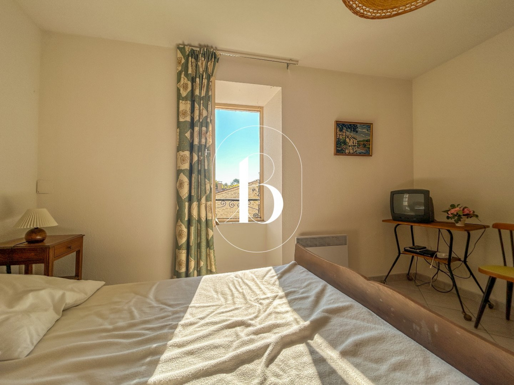 vente Maison de village Barjac