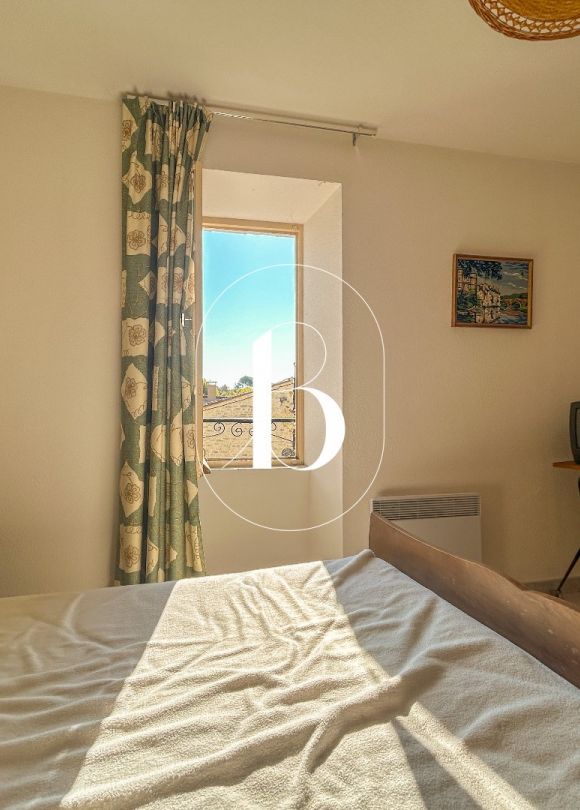 vente Maison de village Barjac