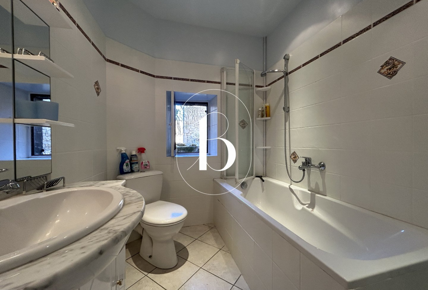 vente Maison de village Barjac - Photo 7