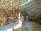 vente Maison de village Barjac