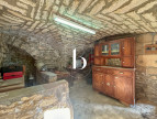 vente Maison de village Barjac