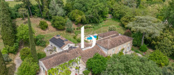 vente Mas Aigueze