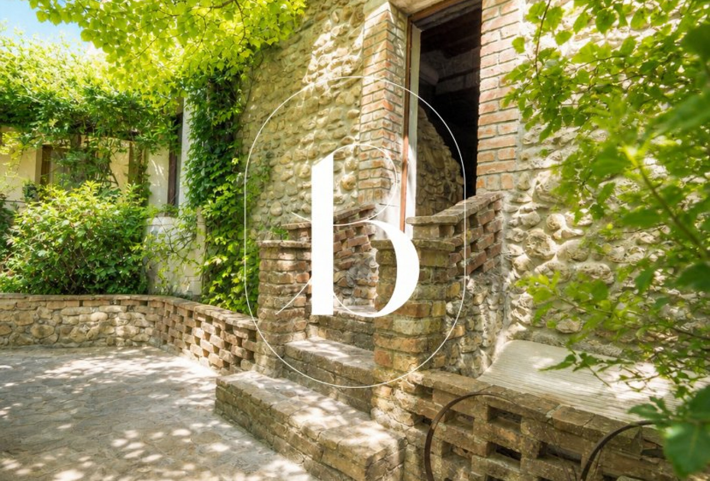 vente Mas Molieres Sur Ceze - Photo 8