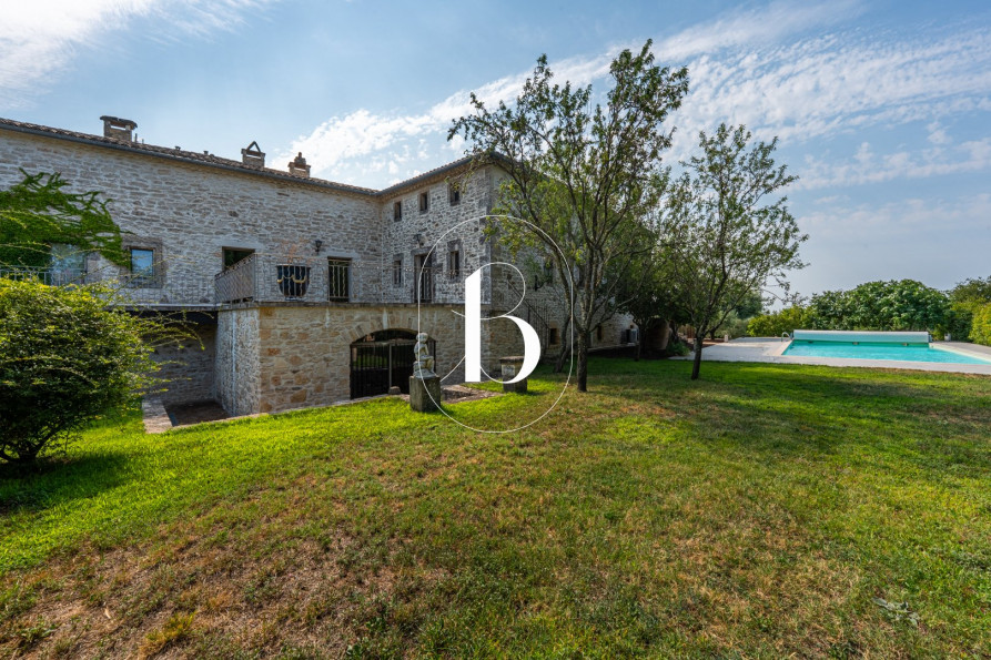 vente Mas Goudargues - Photo 8