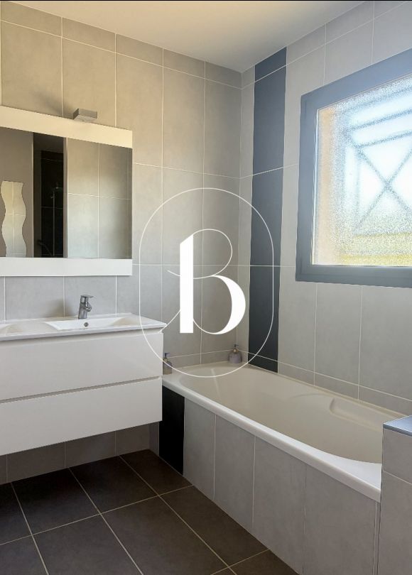 vente Maison contemporaine Saint Quentin La Poterie