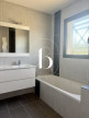 vente Maison contemporaine Saint Quentin La Poterie