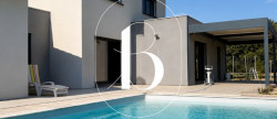 vente Maison contemporaine Saint Quentin La Poterie