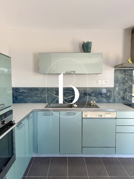 vente Maison contemporaine Saint Quentin La Poterie - Photo 4