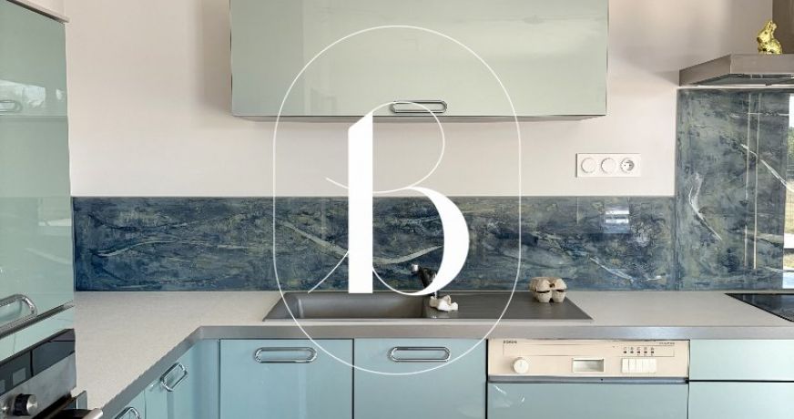 vente Maison contemporaine Saint Quentin La Poterie