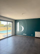 vente Maison contemporaine Saint Quentin La Poterie