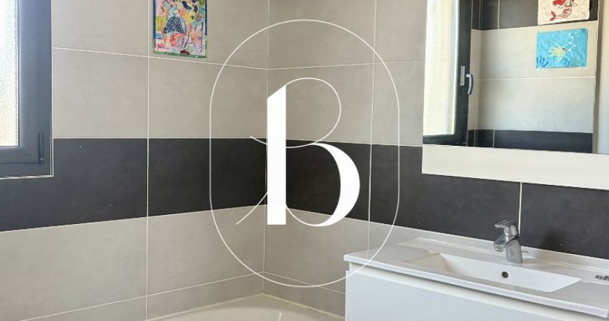 vente Maison contemporaine Saint Quentin La Poterie